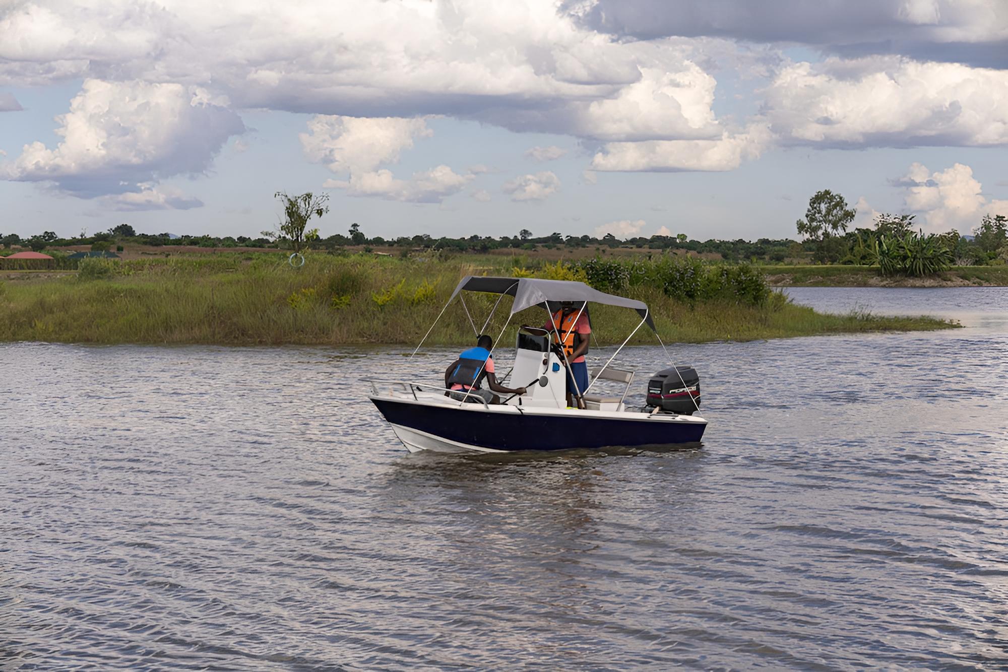 Kalipano Country Hotel