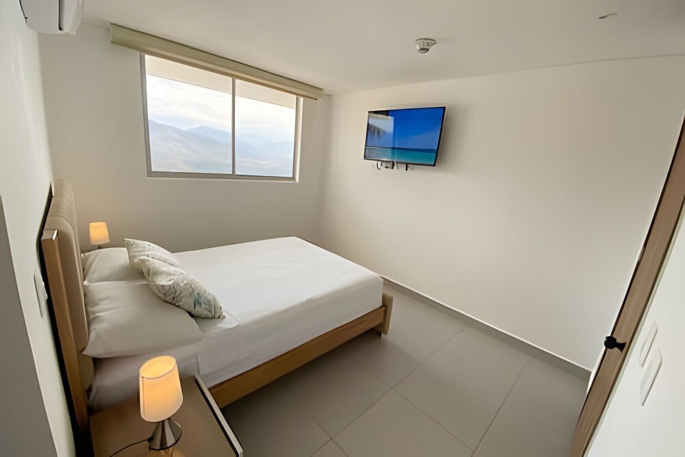 Apartamentos Ambar Roca - by SOHO