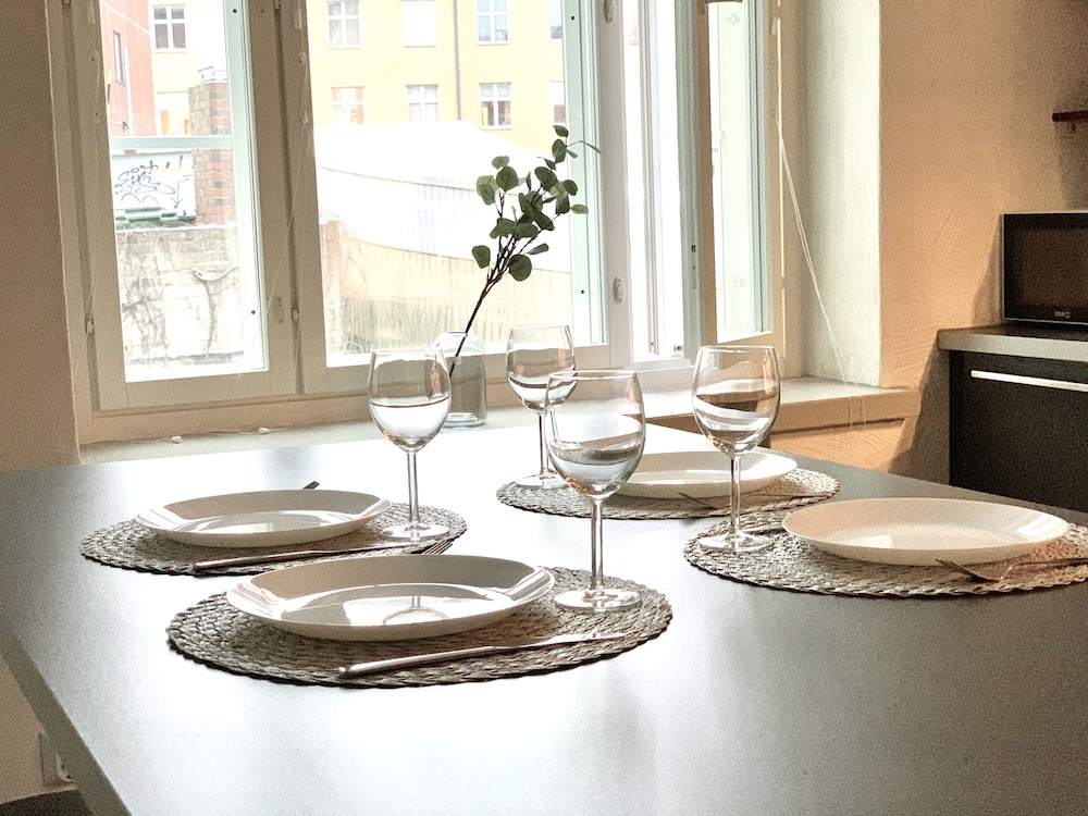 City Home Finland Ratina view 5