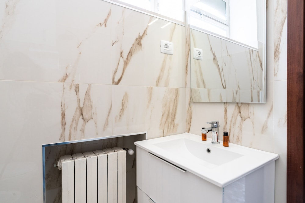Appartamento Matthias by Wonderful Italy