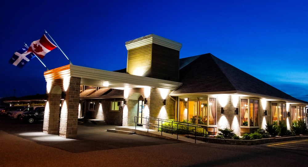 Hôtel Motel La Vigie