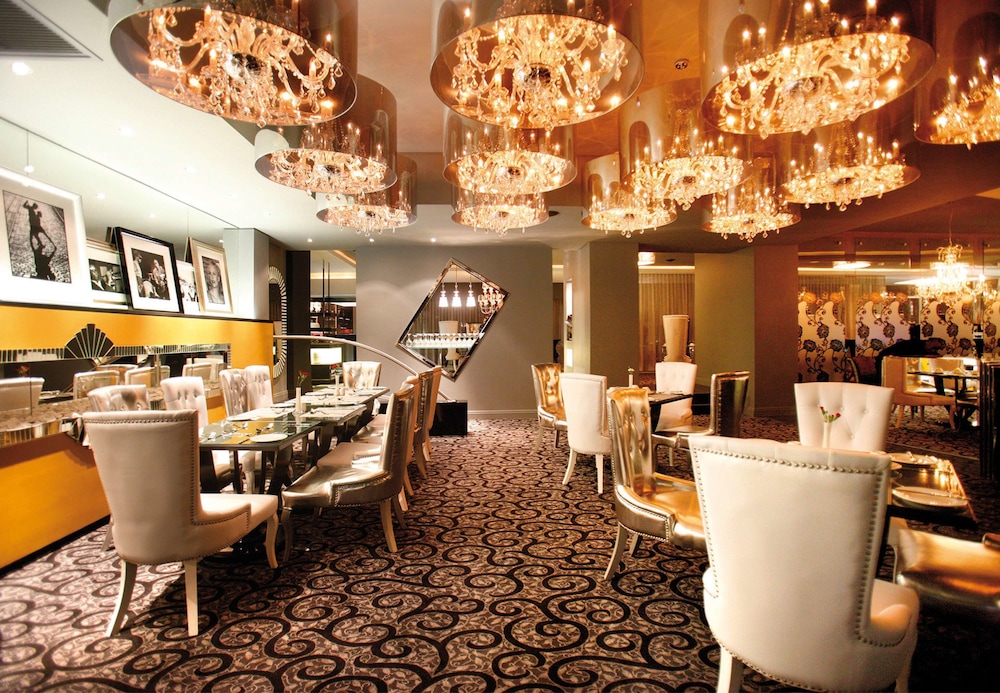 Johannesburg Vacations - Protea Hotel Fire Ice by Marriott JHB Melrose Arch - Property Image 70
