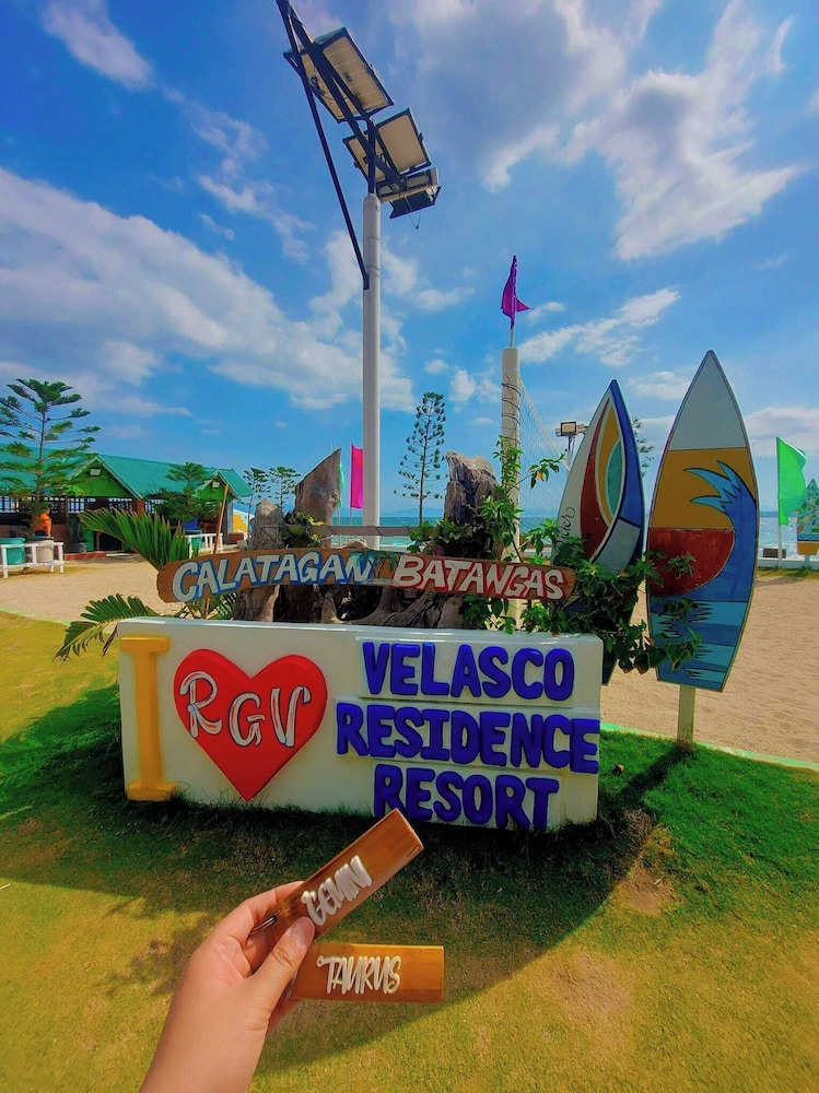RGV Beach resort