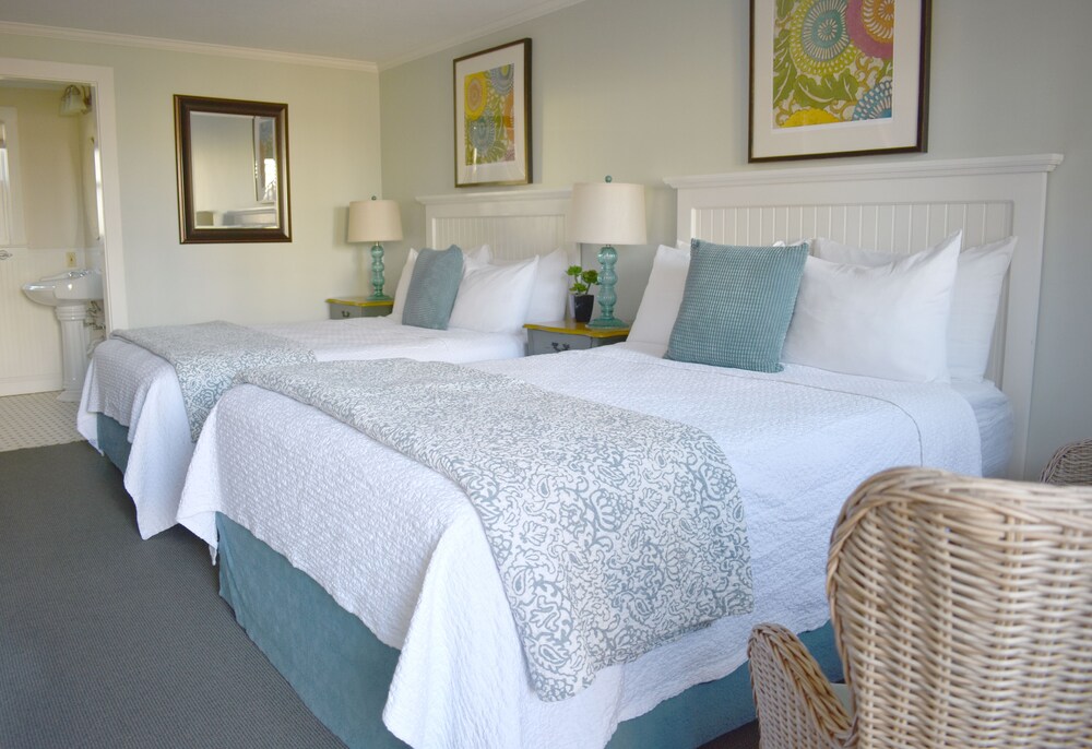 Madison Inn