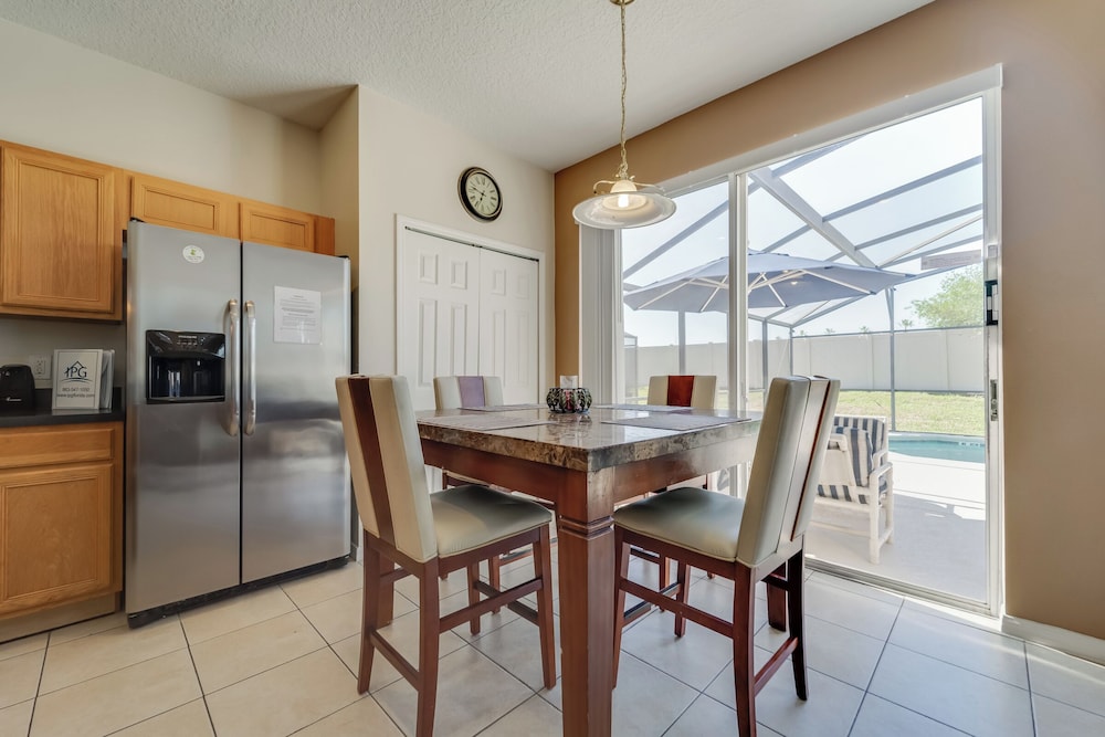 Daniel's Solana House