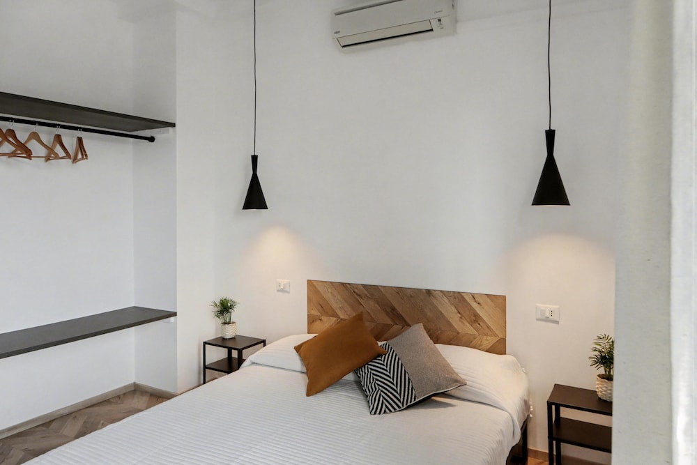 Bed and Breakfast Casa Valentina
