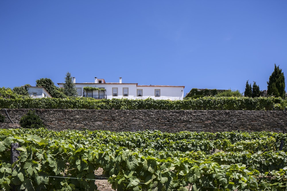 Casa de Casal de Loivos