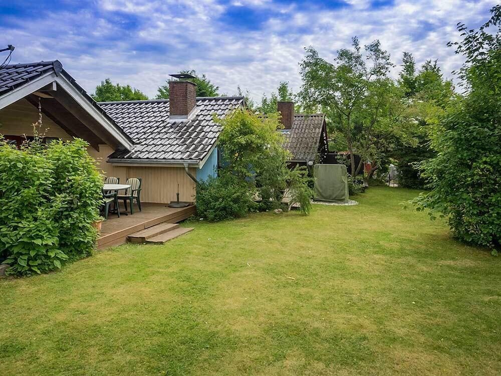 Juwel Feriendorf - Reihenhaus Sören