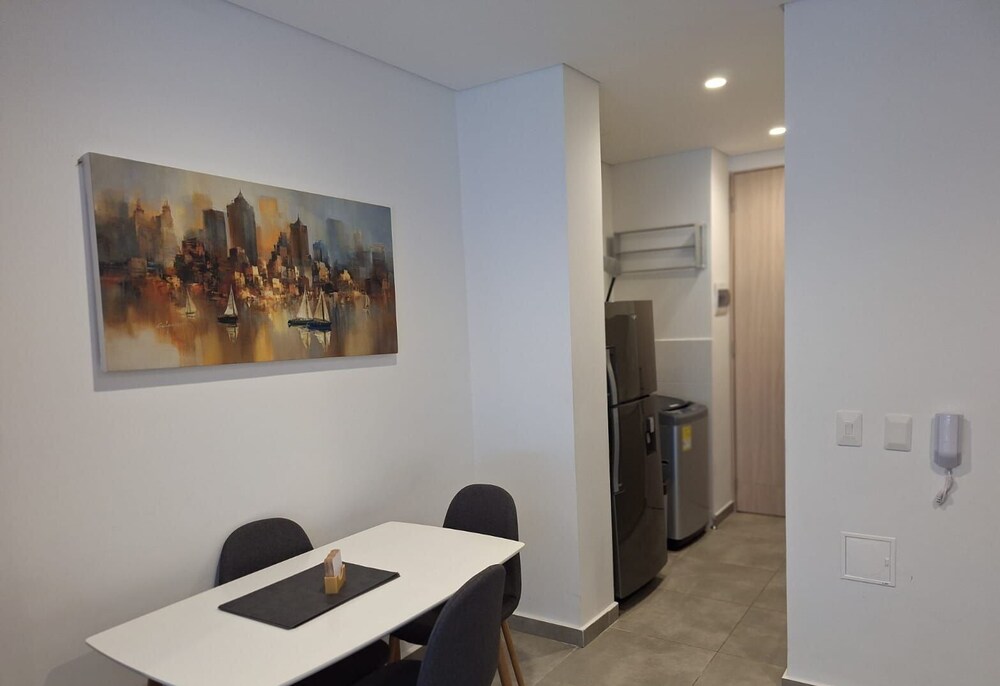 Salguero Suites
