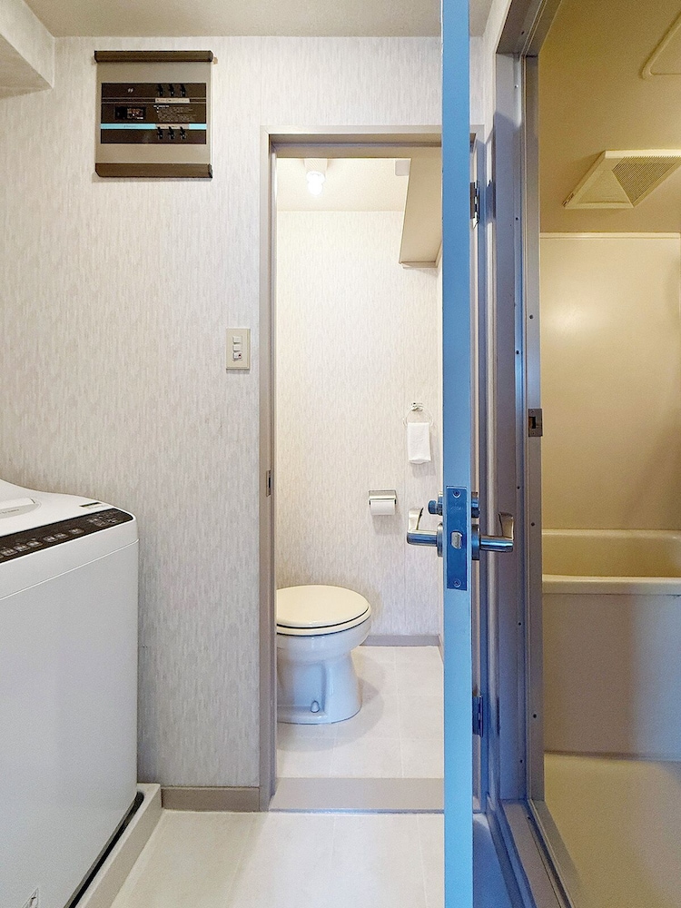 Residence Yu