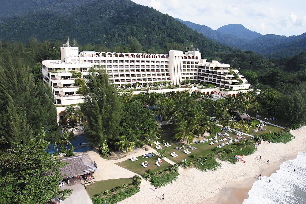 PARKROYAL Penang Resort 31