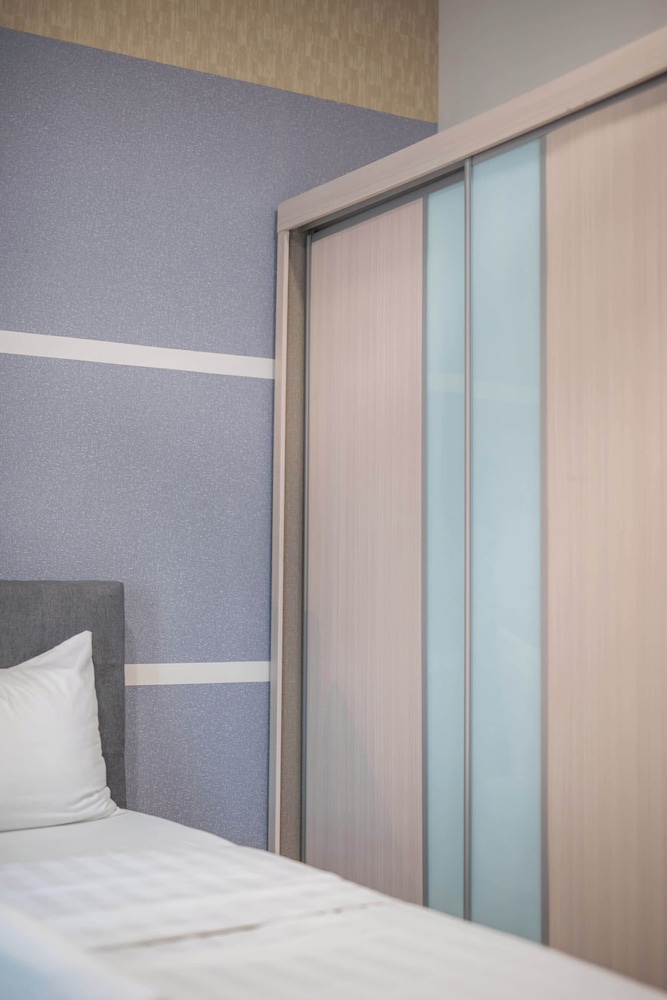 Spacious 2BR Suasana, Near CIQ JB Sentral