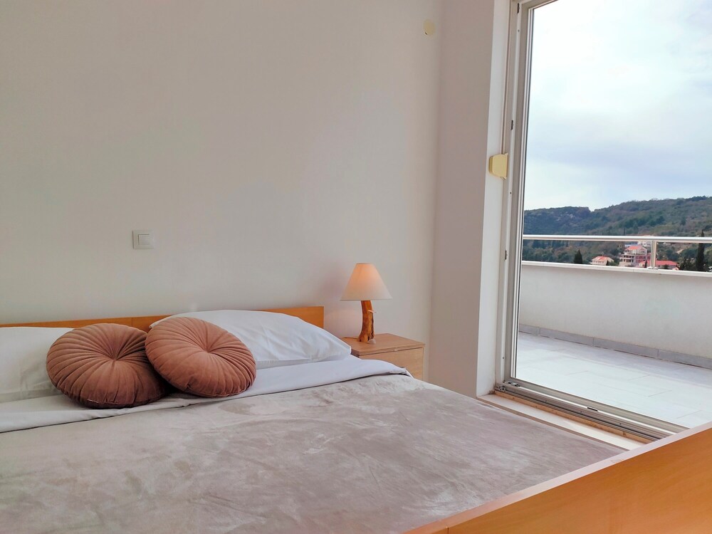 Blue Bay Apartment