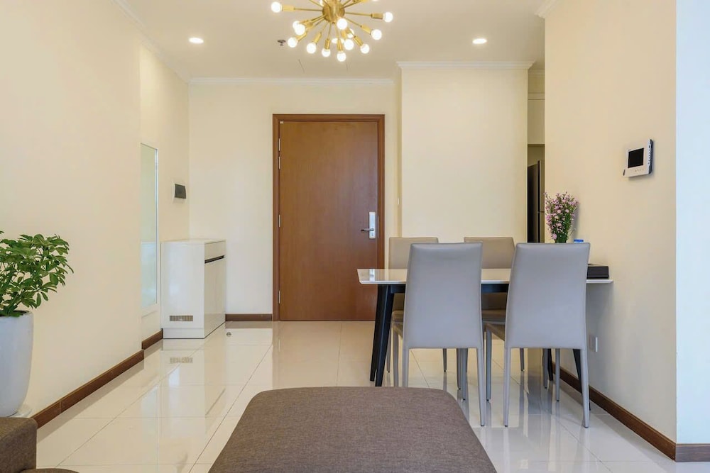 Nice Luxury Apartments Vinhome Central