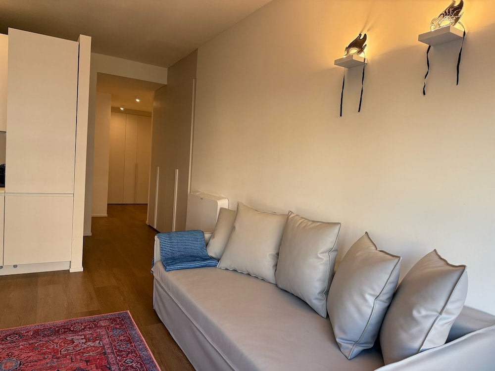 Le Barche66 Venice Apartments