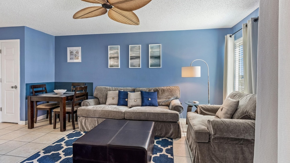 Grand Beach Resort by Southern Vacation Rentals