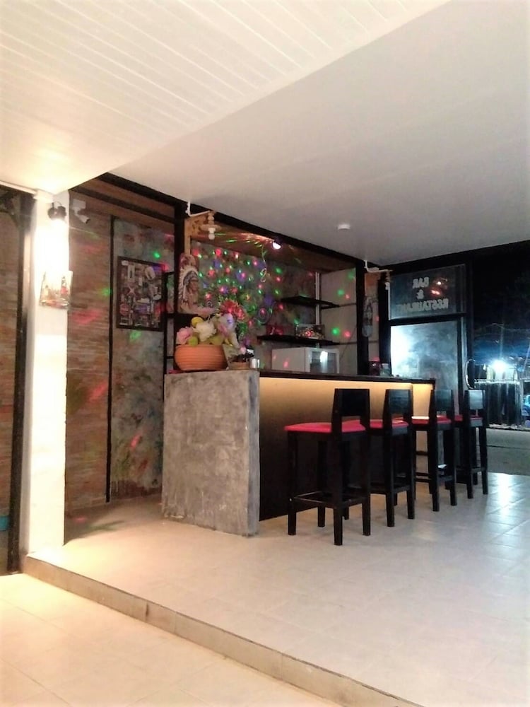 Hotel 4U Koh Tao - Hostel