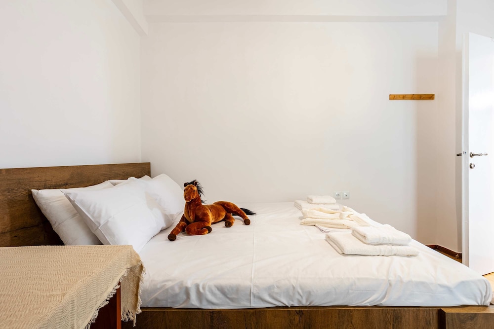 Elena s Cozy Getaway In Kalamata s Center
