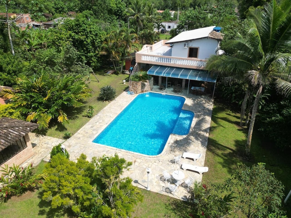 Recanto da Rose Guesthouse