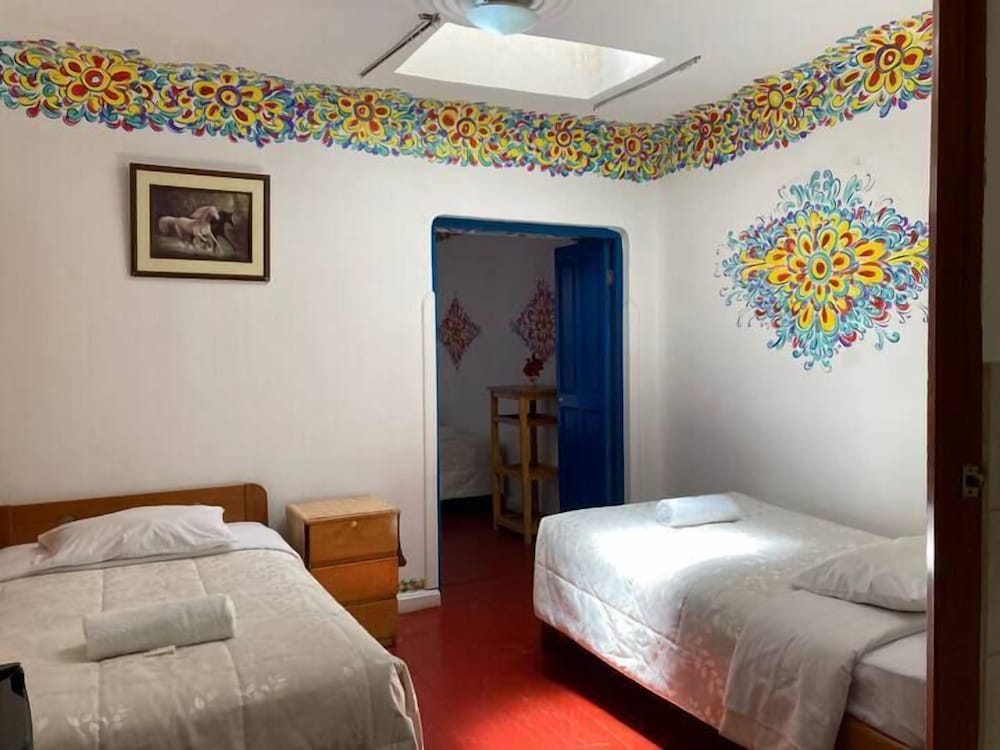 munay apartment