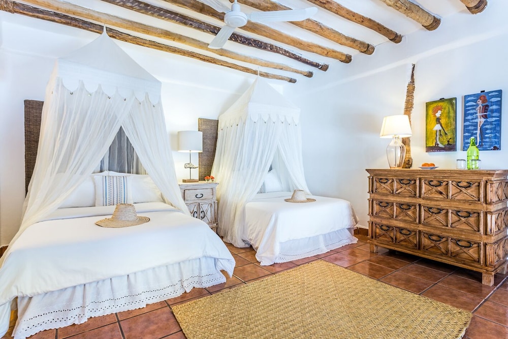 Isla Holbox Vacations - Ser Casasandra Boutique Hotel - Property Image 38