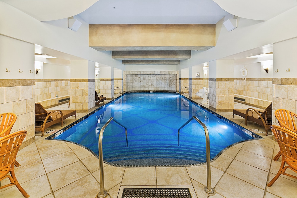 Condos at Canyons Resort by White Pines