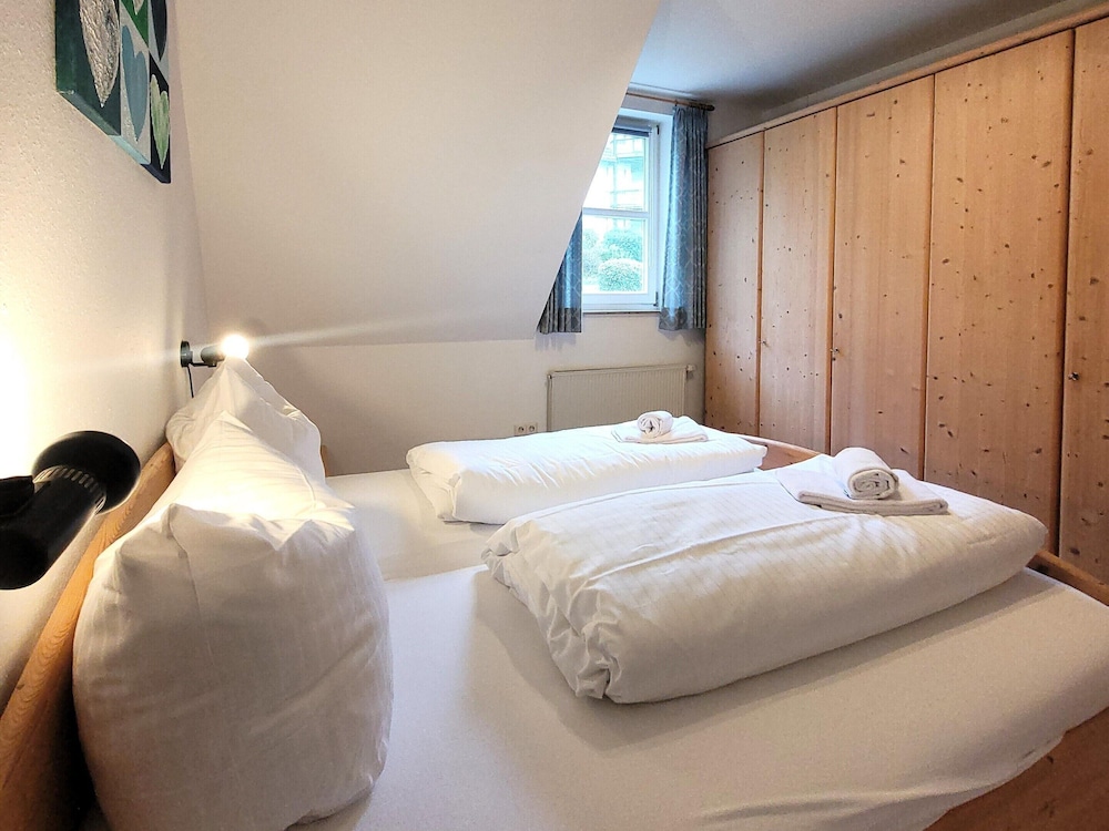 Apartment in Winterberg Near Bobsleigh Run