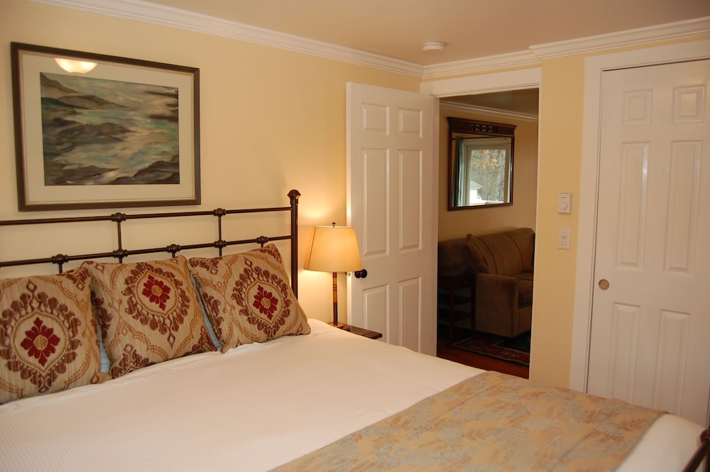 Cranmore Inn