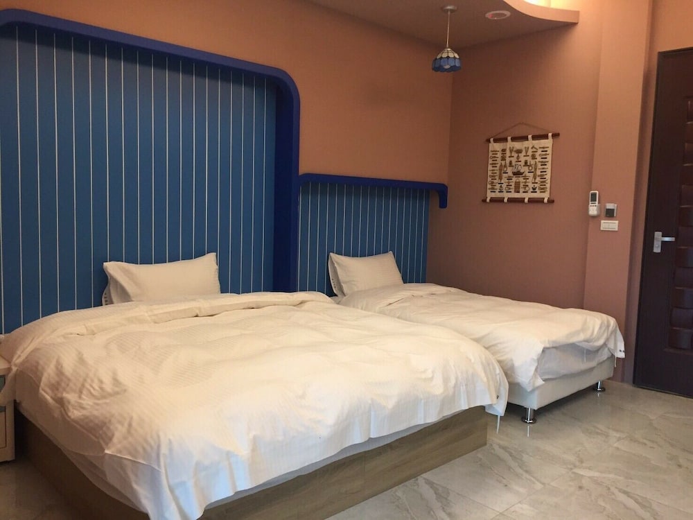 Xiang Yu B&B