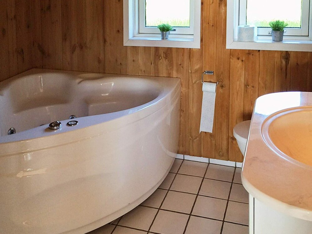 8 Person Holiday Home in Nordborg-by Traum view 3