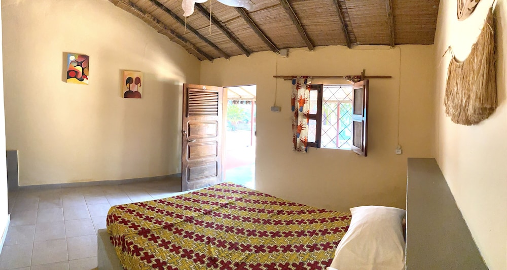 Mango Eco Lodge view 5