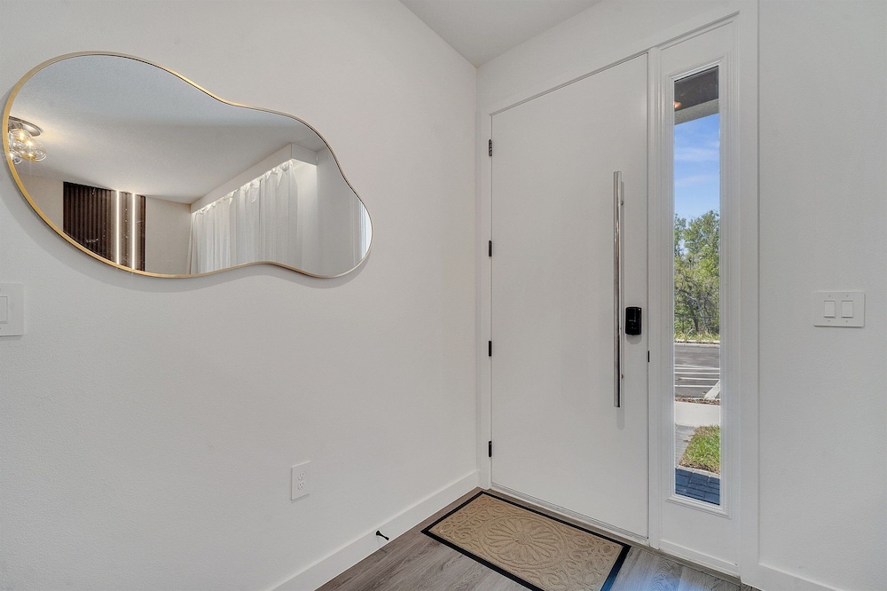 3BR Home Near Disney w/ Office & Fun Corner