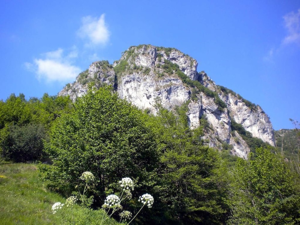 Bed & Breakfast Castello Regina