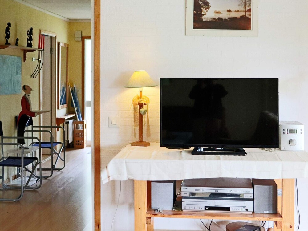 4 Star Holiday Home in Unnaryd