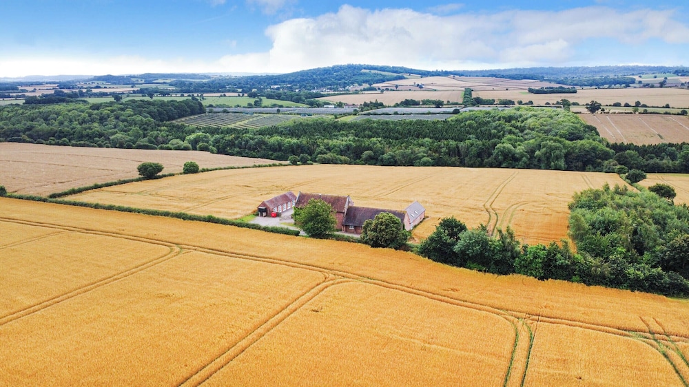 Windy Mundy Farm