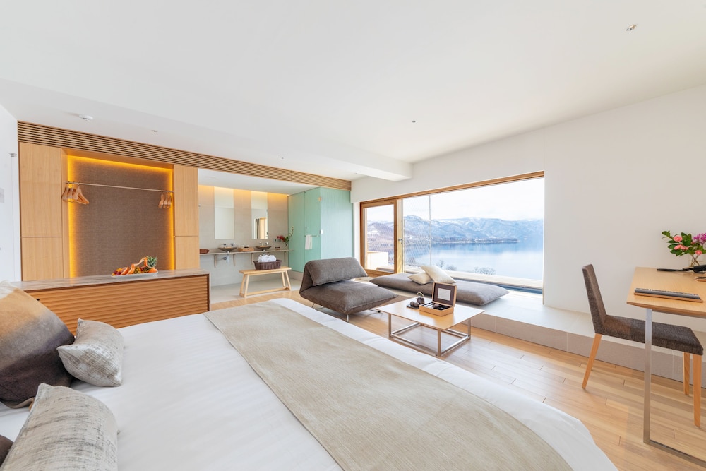 WE Hotel Toya - Dusit Collection 40