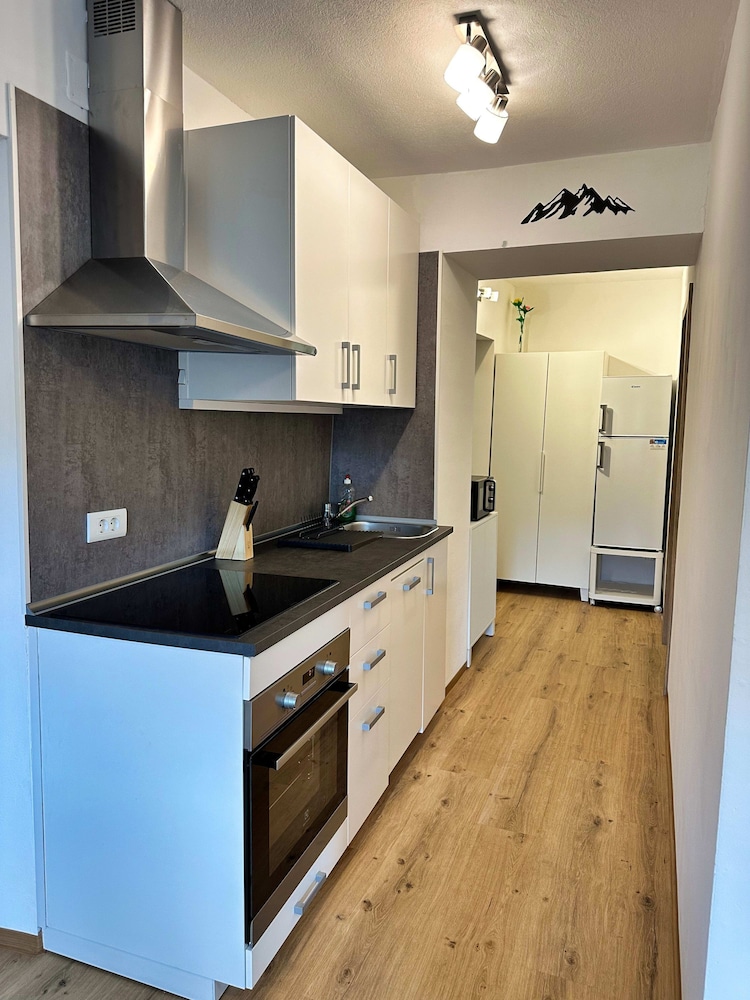 Bijol Apartments - 1-bedroom Apartment K