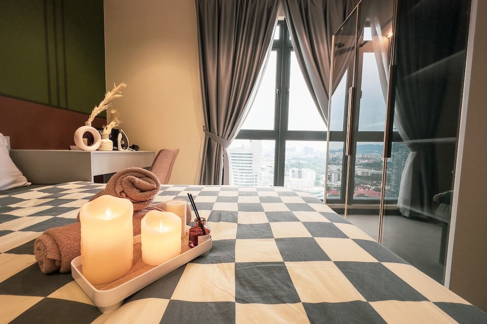 Neu Suites Horizon View Apartments