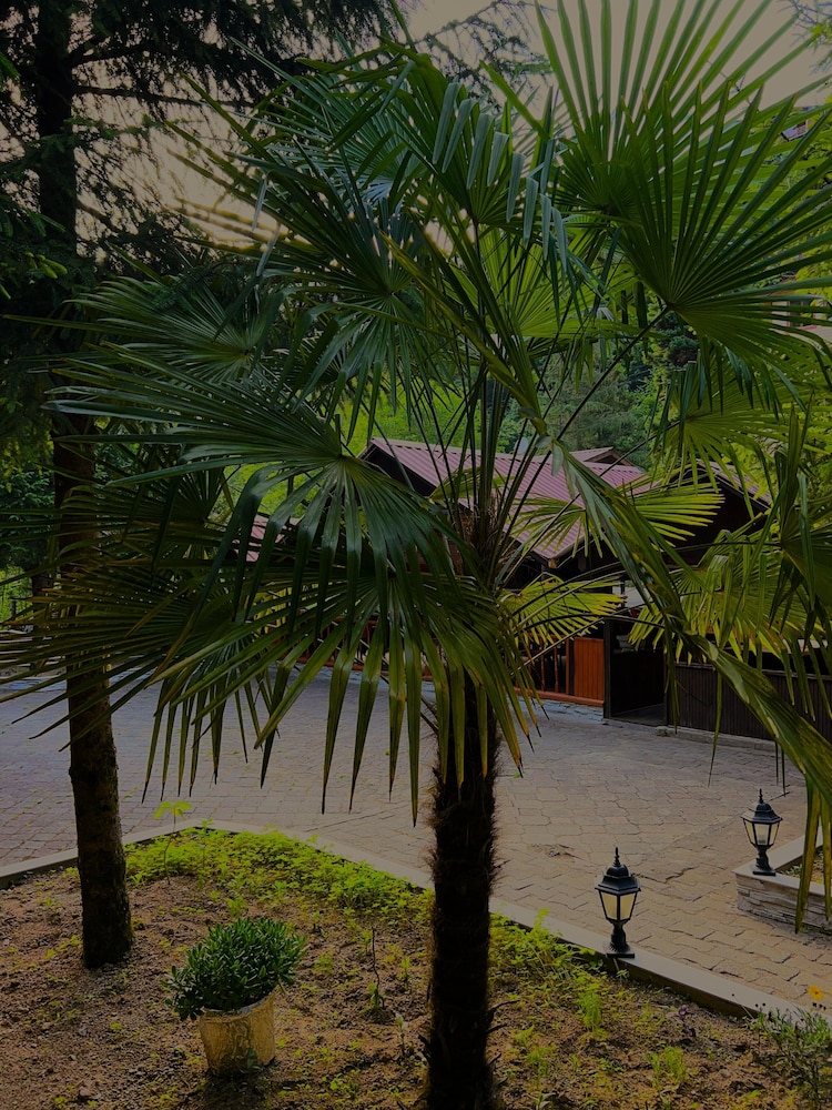 Isikli Kale Otel