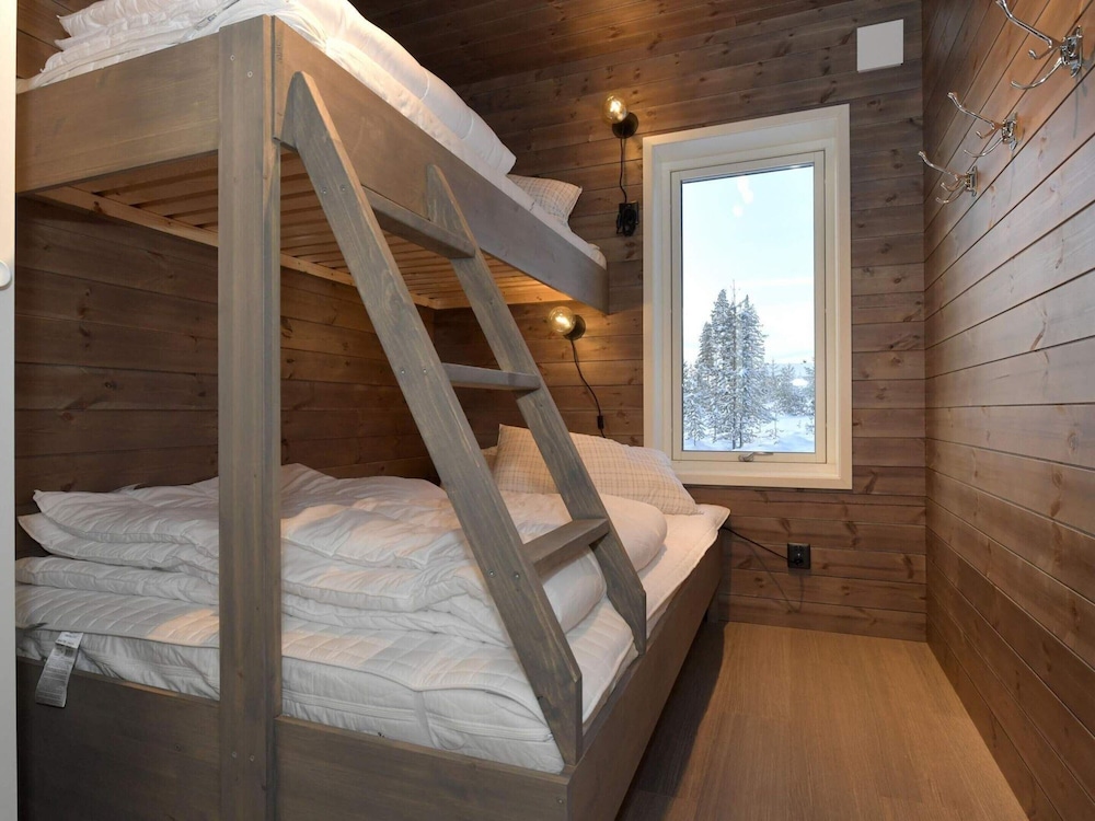 12 Person Holiday Home in Idre
