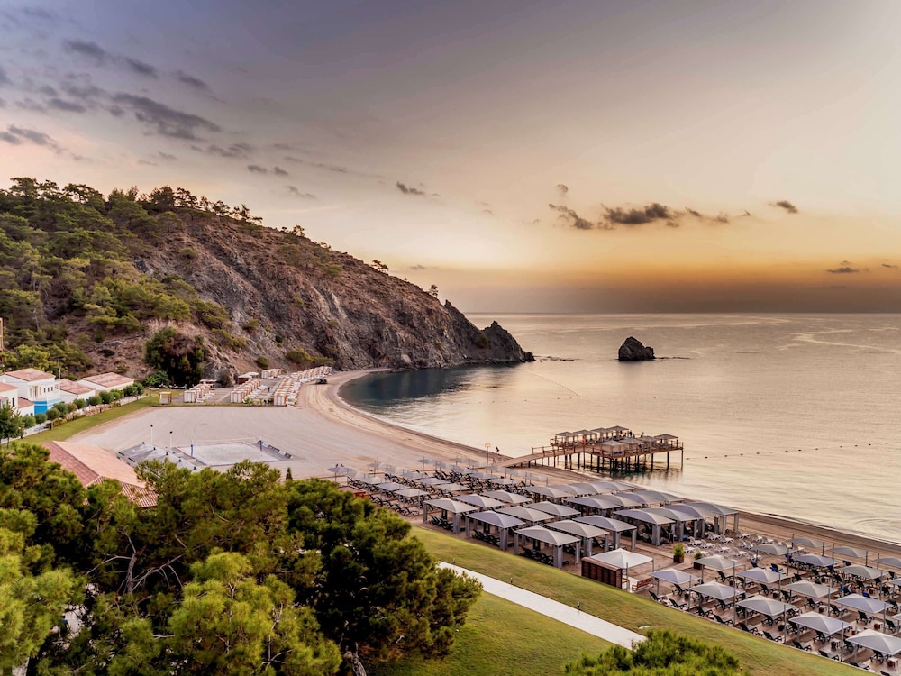 Rixos Premium Tekirova - Efsaneler Ülkesi - Image 47