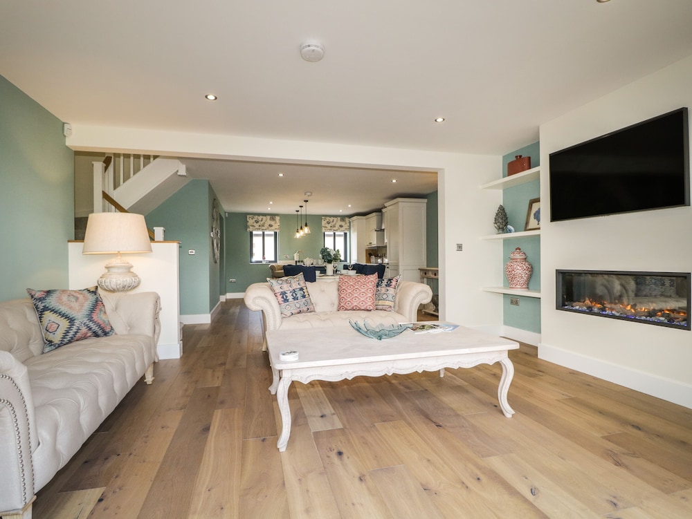 Tarn End Cottages 12