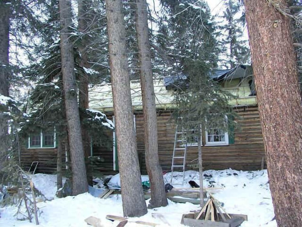 Texan Resort