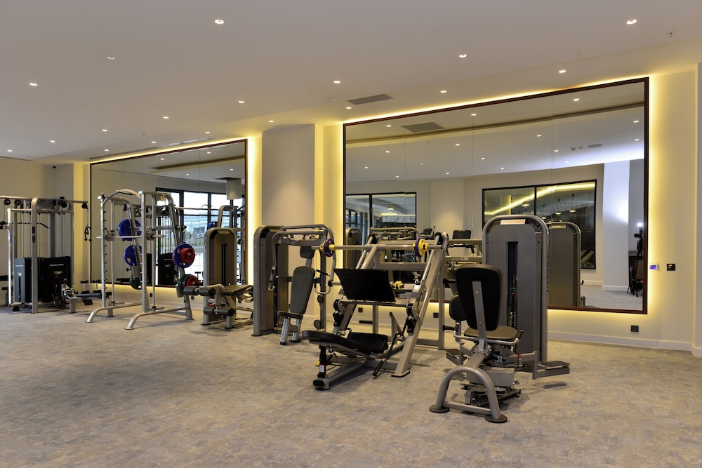 Wyndham Alanya