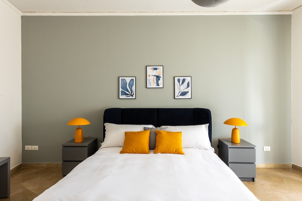Vittorio Veneto Apartment by Wonderful Italy