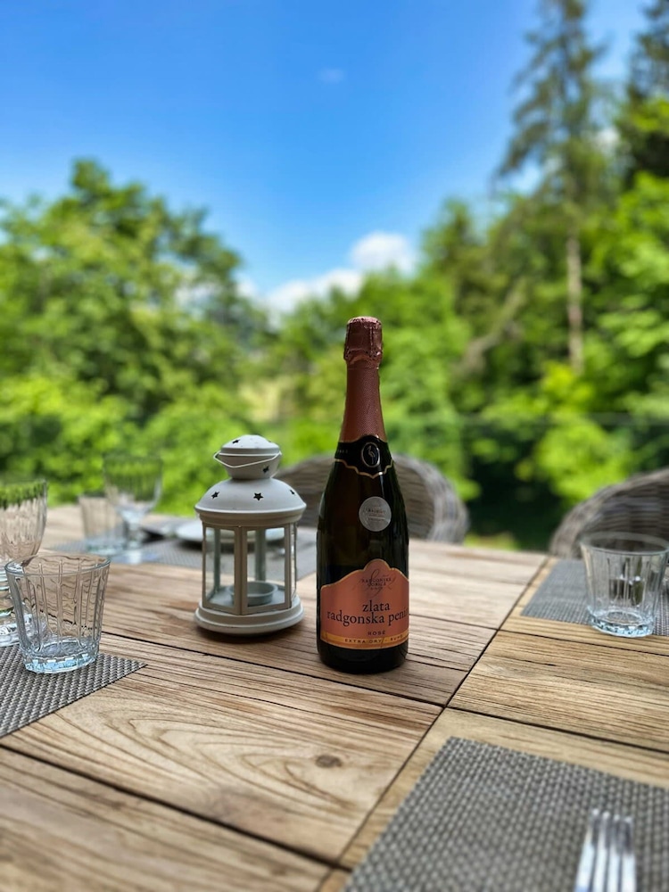 The Villa Bled Big Apt Premium Luxury Retreat