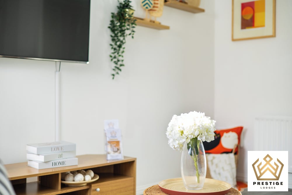 Manchester Home, City Centre, Park, Full Kitchen