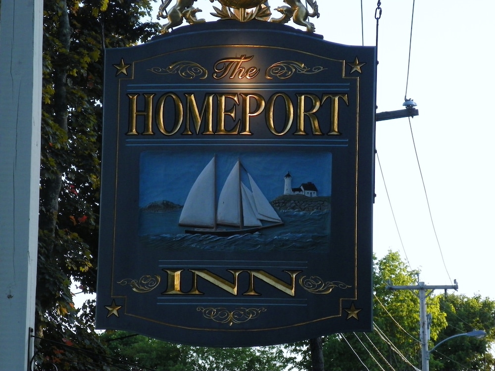 Homeport Inn and Tavern