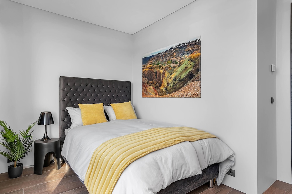 Hotel ALVA Apartments Hallveigarstigur - Image 1