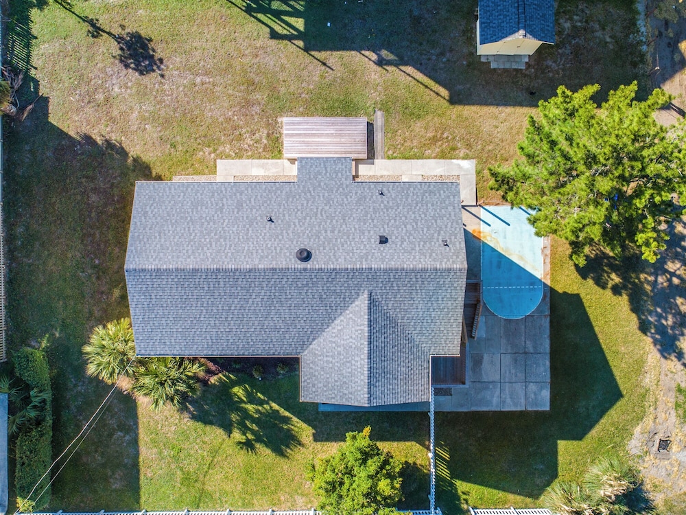 Dooley's Place by Carolina Retreats